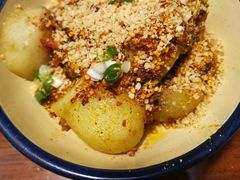 -搓火大都会(广安门总店)