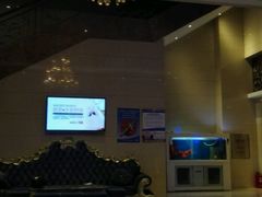 -水丽汇休闲浴馆(香坊店)