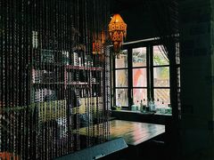 -城墙外BAR