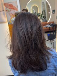 点击看大图 -HD HAIR STYLE