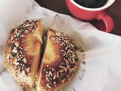 -BIG BAGEL(永康路店)