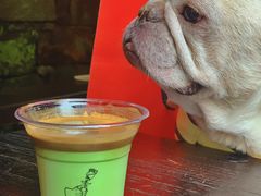 -Metal hands·铁手咖啡