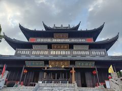 -苏州吴中太湖旅游区