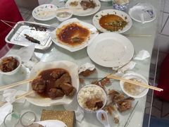 -村东第一家私房菜馆(古北水镇店)