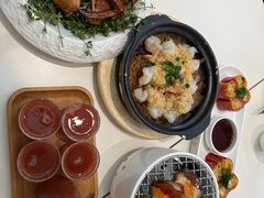 -蔡澜点心·粤菜(月星环球港店)