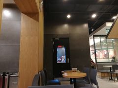 大堂-永和大王(浦东南路店)