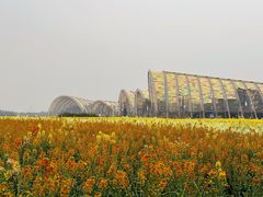 -中国天府农业博览园