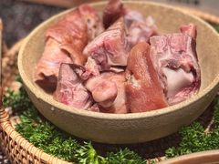 -宽巷子成都火锅(南站店)