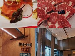 -长春富力万达文华酒店-集·味自助餐厅