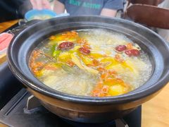 -金龙·打边炉(南京西路店)