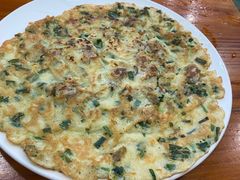 -连江石磨海鲜锅边(福盛花园店)