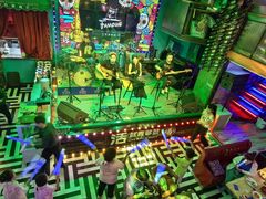 -Famous肥猫墨西哥音乐餐吧(五棵松华熙LIVE店)