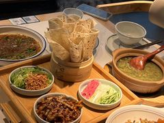 -吴家·淮扬小馆(世纪金源店)