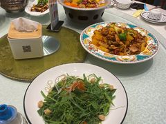 -巴依老爷新疆美食(望京小街店)