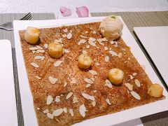 -LA CREPERIE BRETONNE布列塔尼法式餐厅(天童北路店)
