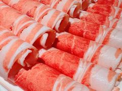 -丁卯•铜锅涮肉(工体店)