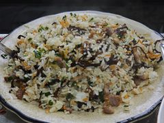 -龙姐私房菜(和顺古镇店)