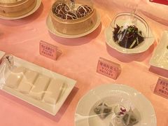 -利苑酒家(宜安广场店)