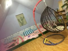 -集结号CLUB别墅聚会轰趴馆