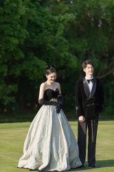 点击看大图 -梵初·STUDIO婚纱摄影(通州万达店)