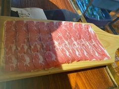 -羊大爷涮肉(亮马桥店)