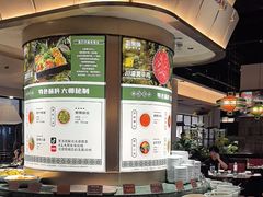 -正禾鲜·潮汕牛肉火锅(凯德天府店)