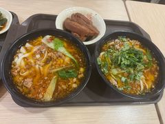 -东方削面(迎泽街店)