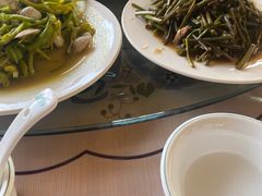 -葛子涧农家宴