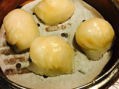 -点点心点心专门店(旺角店)