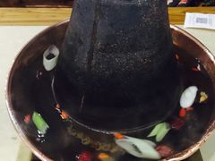 -北门涮肉·铜锅涮肉(南锣鼓巷店)