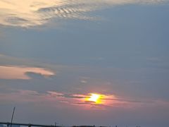 -南澳海滩