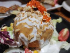 -小川洋风料理(街道口店)