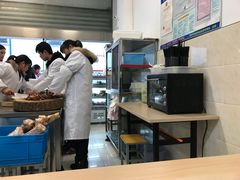 大堂-剑南五香牛肉店