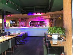 大堂-蒙料·手把肉(望京店)