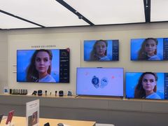 -华为智能生活馆(上海金桥国际商业广场)