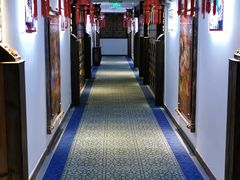 -宝丽金大酒店·洗浴中心
