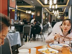 大堂-湘春酒家·1989(运达汇店)