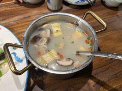 -鱼食饭稻·苏浙土菜17年老馆子(平江路店)