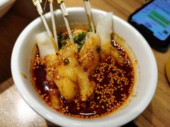 -太二酸菜鱼(石家庄万象城店)