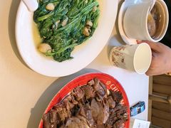 -春梅里卤鹅馆·47年老字号(东厦分店)