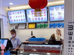 -梁子刨冰王&梁小糖(王顶堤店)