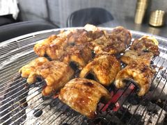 -本炙炭烤·蒲烧活鳗料理店(金沙洲店)