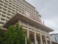 -北京饭店