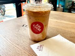 -Dal Cuore 达可芮冰淇淋(陕西北路店)