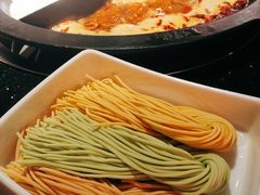-井格重庆火锅(西直门凯德Mall店)