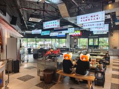 -憨铁匠老火锅(龙岗万科里店)