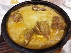 -新大咀港式茶餐厅(宝山万达店)