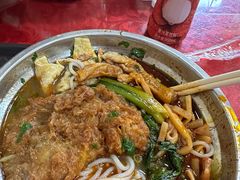 -谭老太正宗柳州螺狮粉(家和花园店)