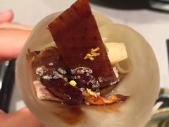 -青年公社烤鸭(蜀山万象汇店)
