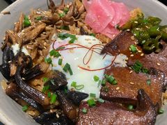 -Ameigo梅果·云贵川bistro(长宁来福士店)